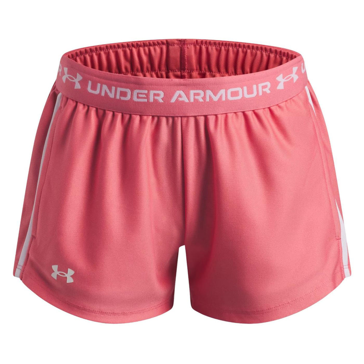 UNDER ARMOUR GIRL TECH PLAY UP SHORT