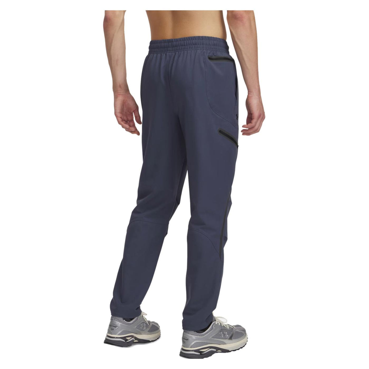 UNDER ARMOUR UNSTOPPABLE CARGO PANT - seconda immagine