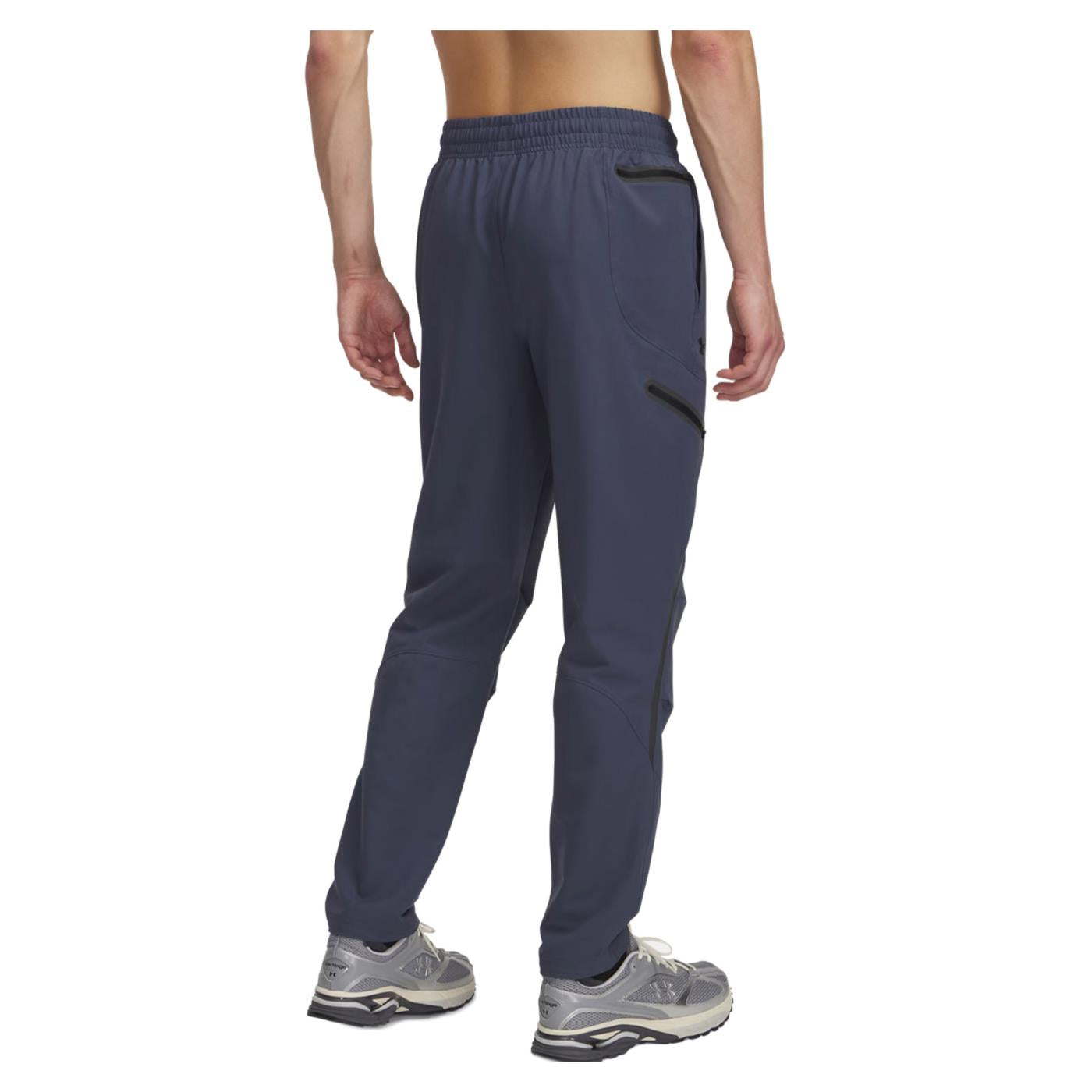 UNDER ARMOUR UNSTOPPABLE CARGO PANT