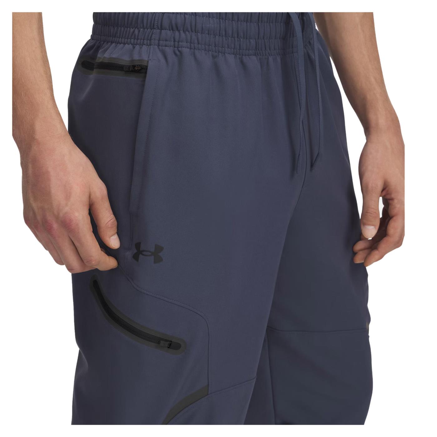 UNDER ARMOUR UNSTOPPABLE CARGO PANT