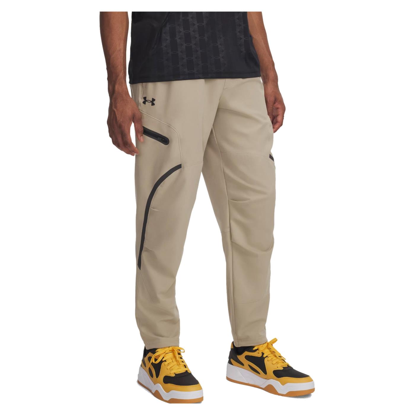 UNDER ARMOR UNSTOPPABLE CARGO PANT