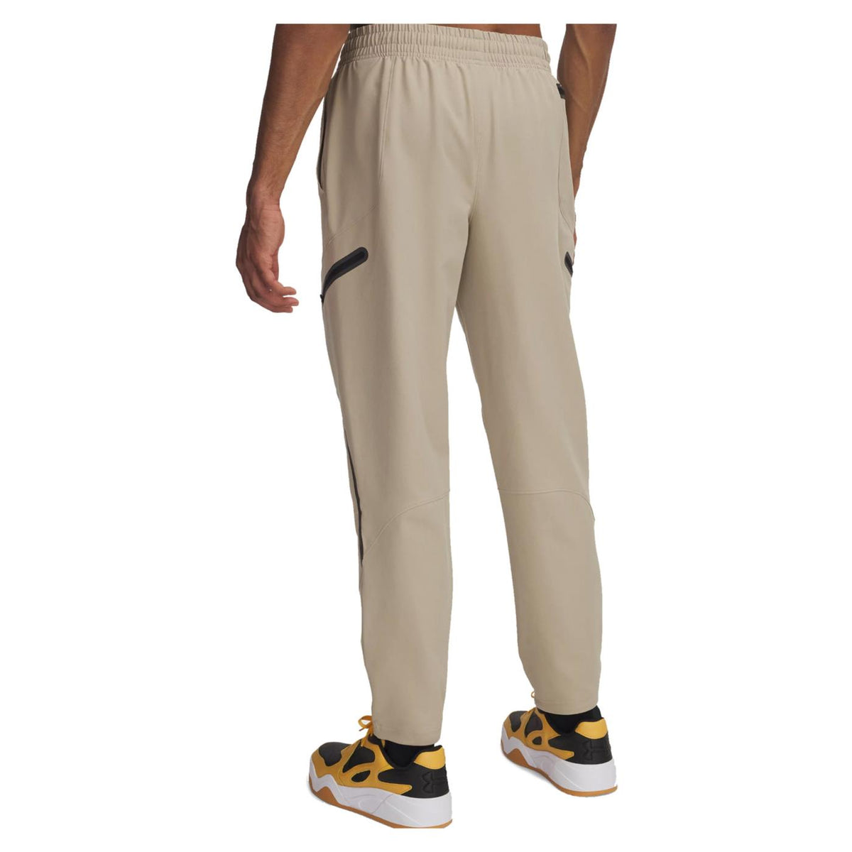 UNDER ARMOUR UNSTOPPABLE CARGO PANT - seconda immagine