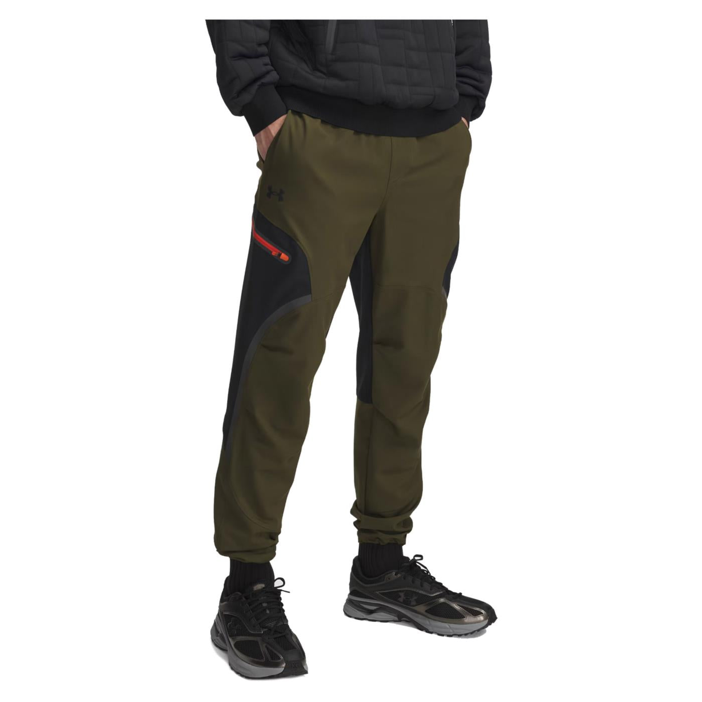 UNDER ARMOUR UNSTOPPABLE CARGO PANT