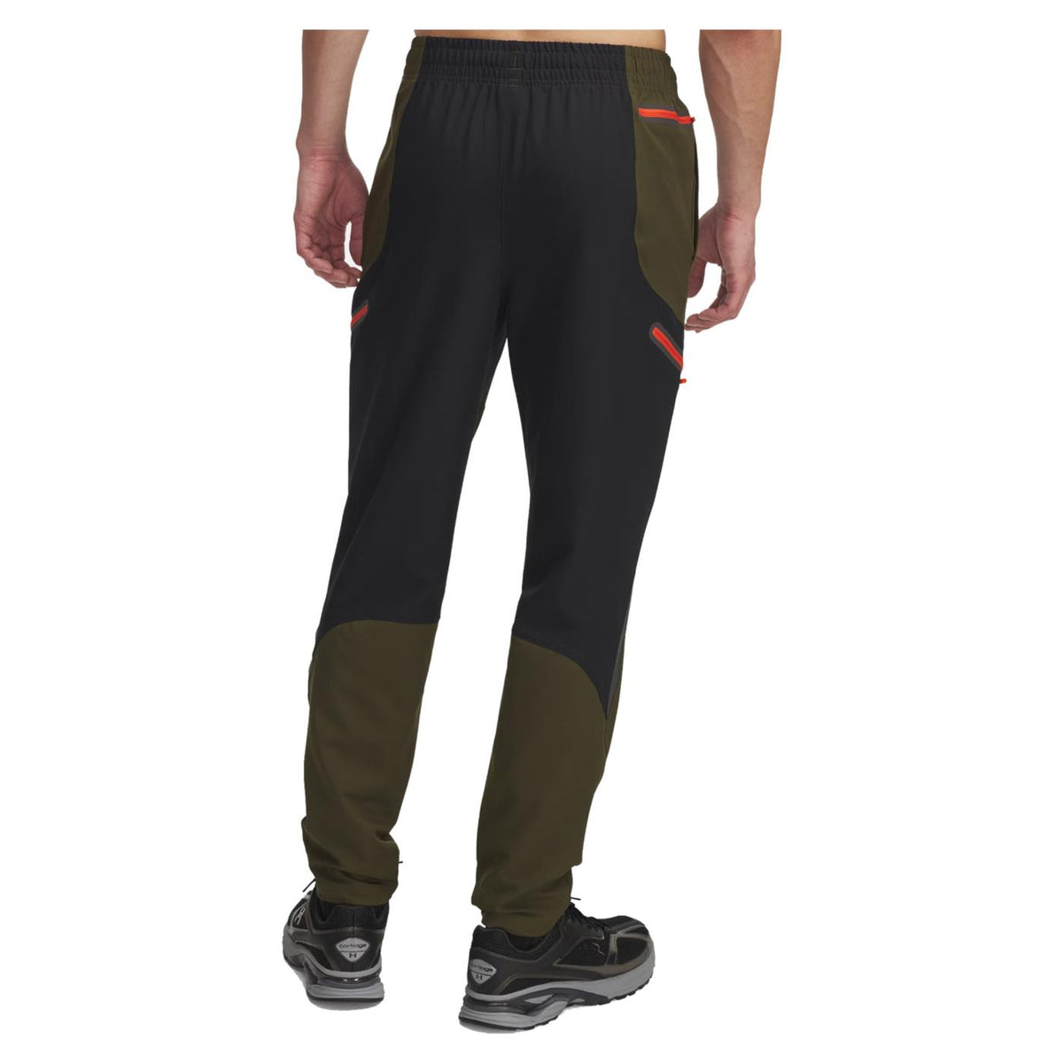 UNDER ARMOUR UNSTOPPABLE CARGO PANT - seconda immagine