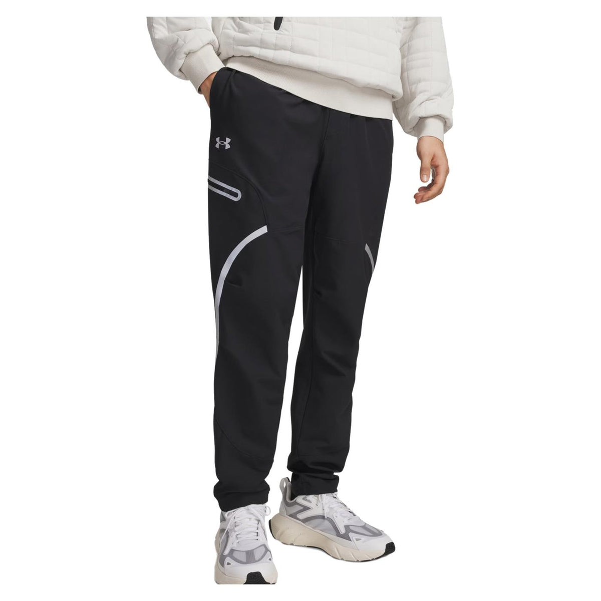 UNDER ARMOUR UNSTOPPABLE CARGO PANT