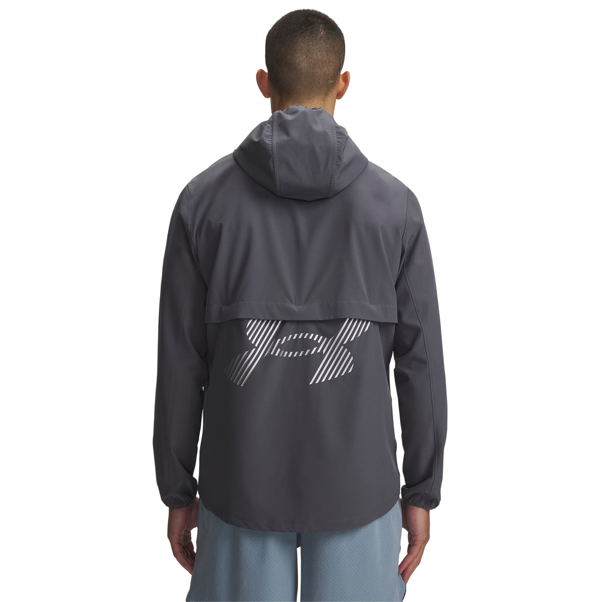UNDER ARMOUR VELOCITI STORM JACKET - seconda immagine