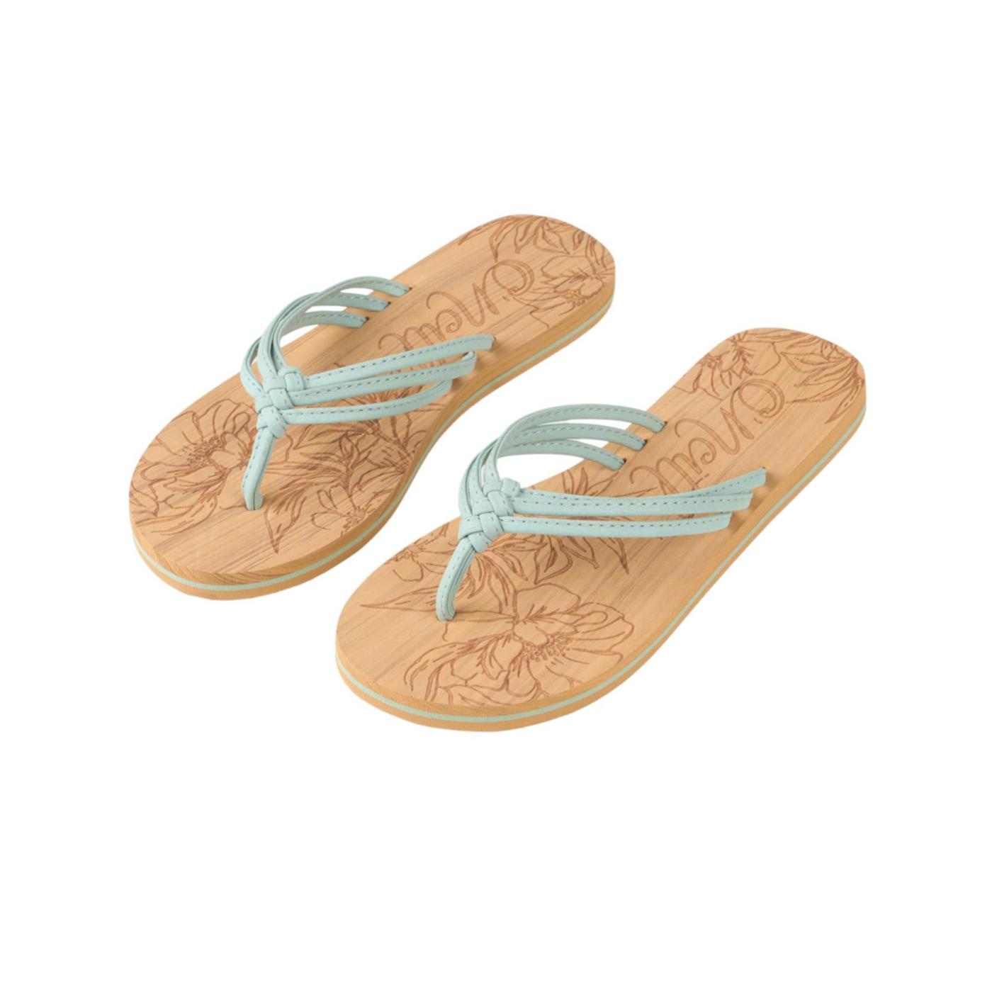 O'NEILL DITSY SANDALS - Marrone chiaro - immagine principale