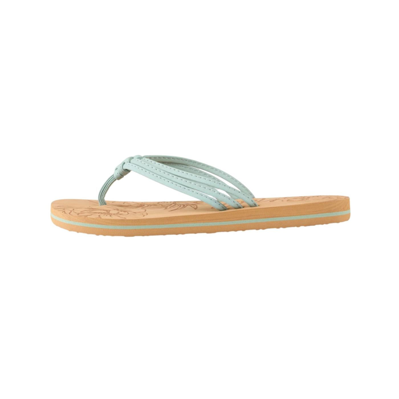 O'NEILL DITSY SANDALS - Marrone chiaro - vista 2