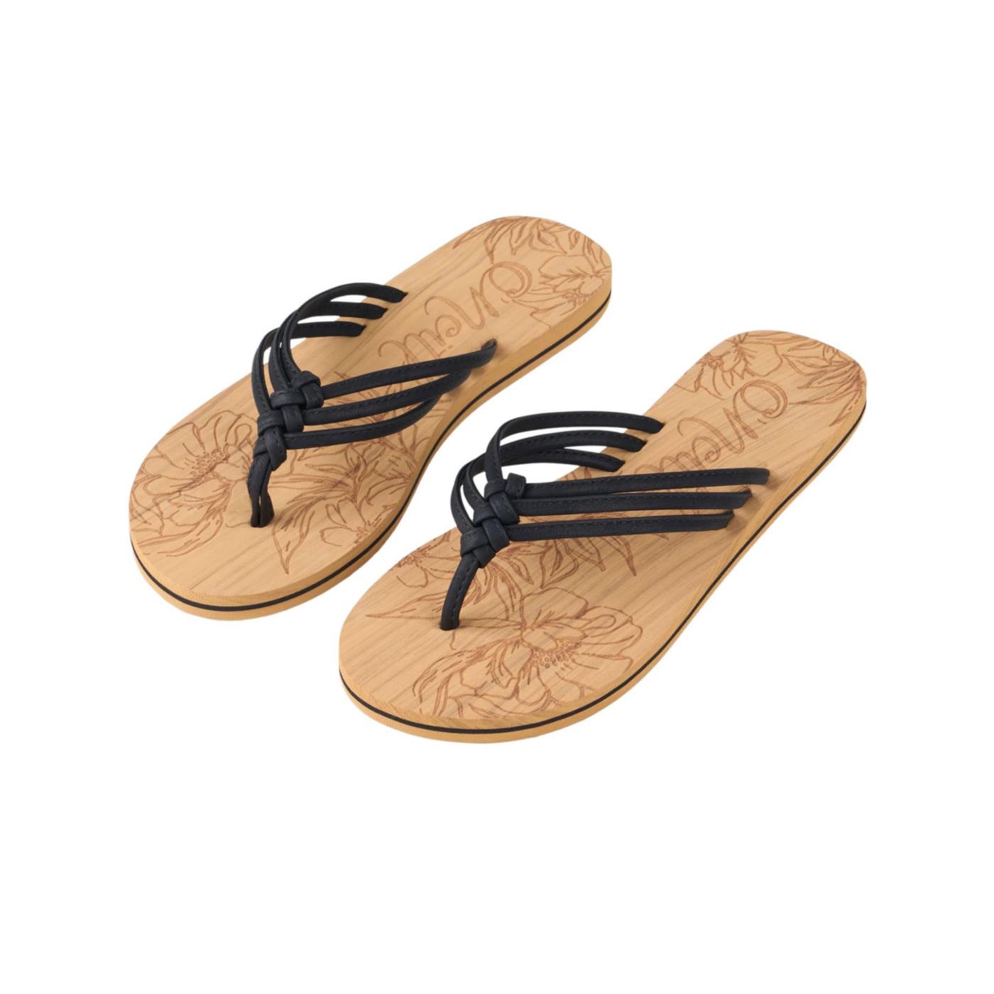 O'NEILL DITSY SANDALS - Marrone chiaro - immagine principale