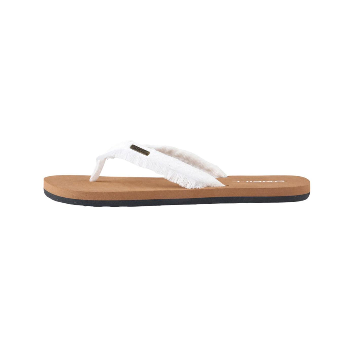 O'NEILL DITSY JACQUARD SANDALS - seconda immagine