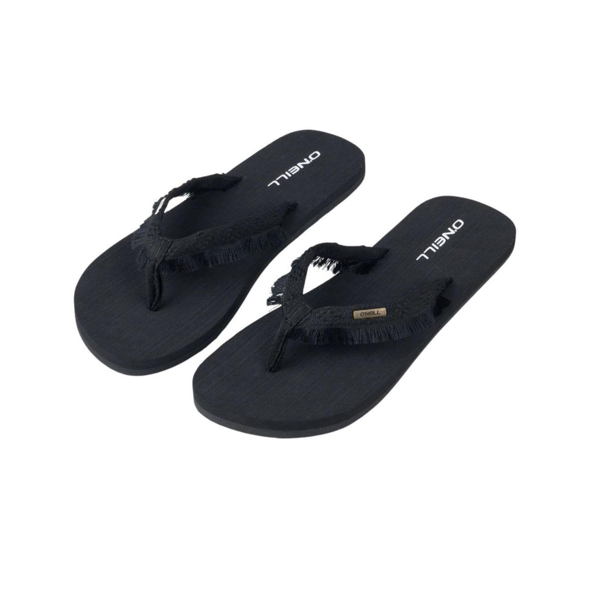 O'NEILL DITSY JACQUARD SANDALS