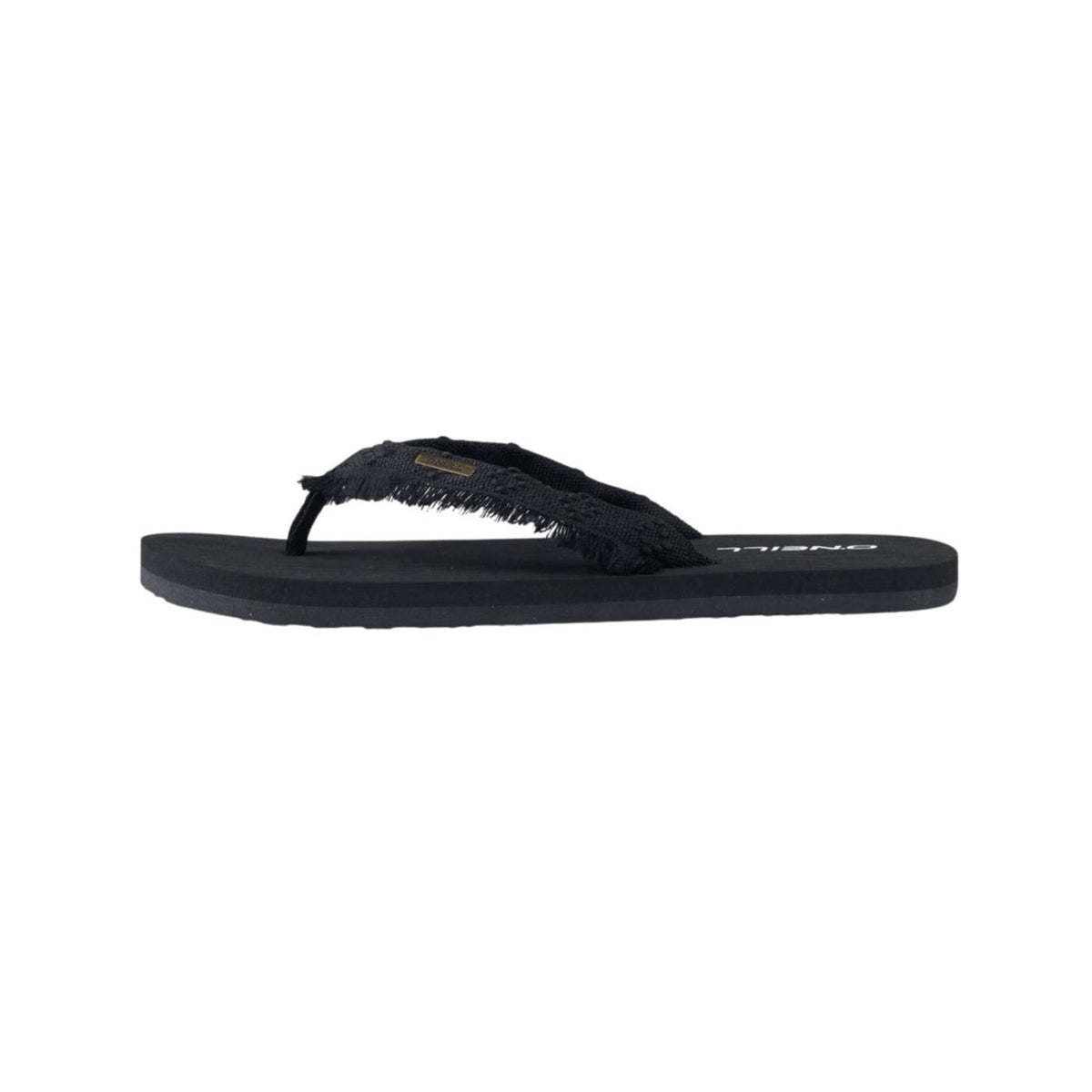 O'NEILL DITSY JACQUARD SANDALS - seconda immagine