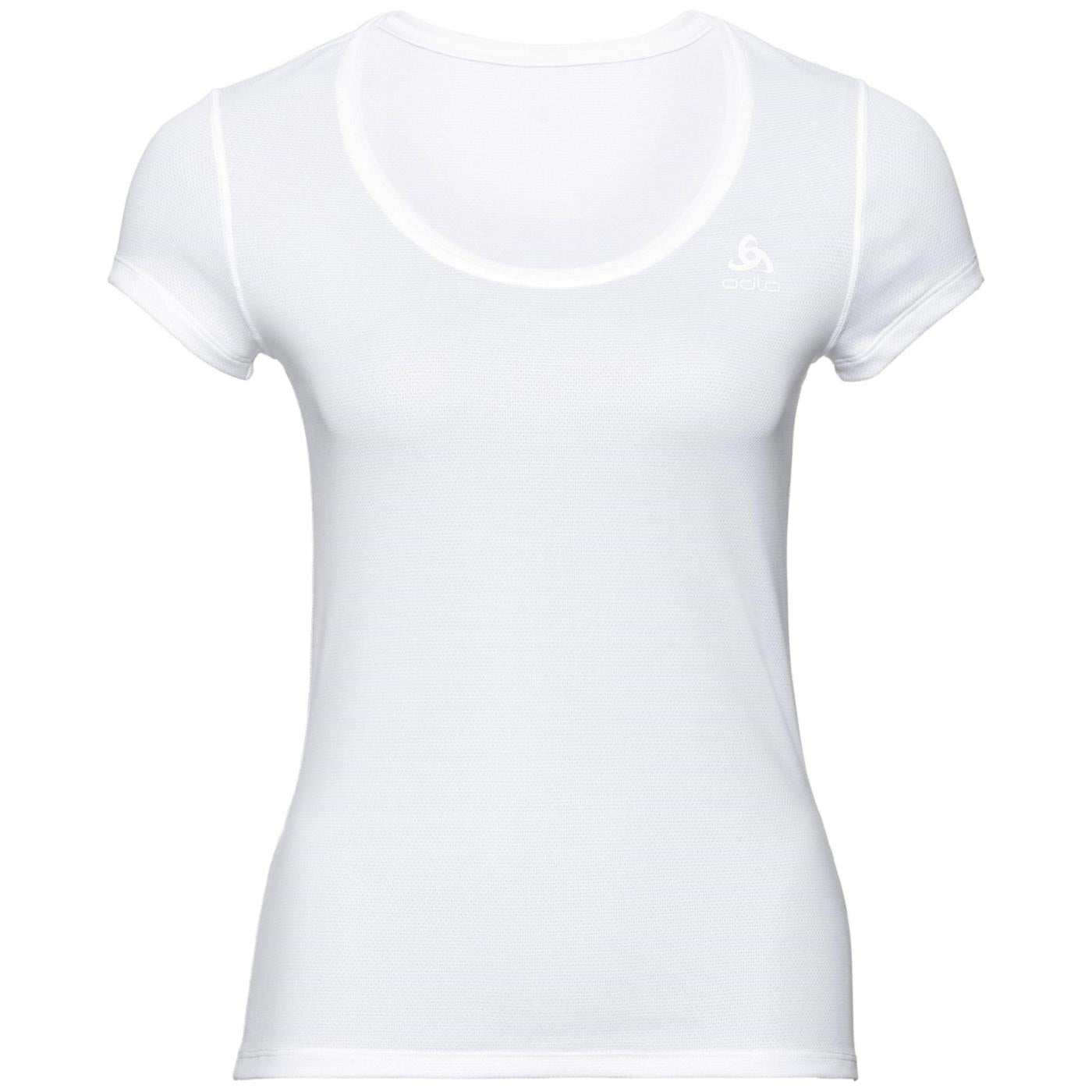 ODLO FDRY CREW WOMAN