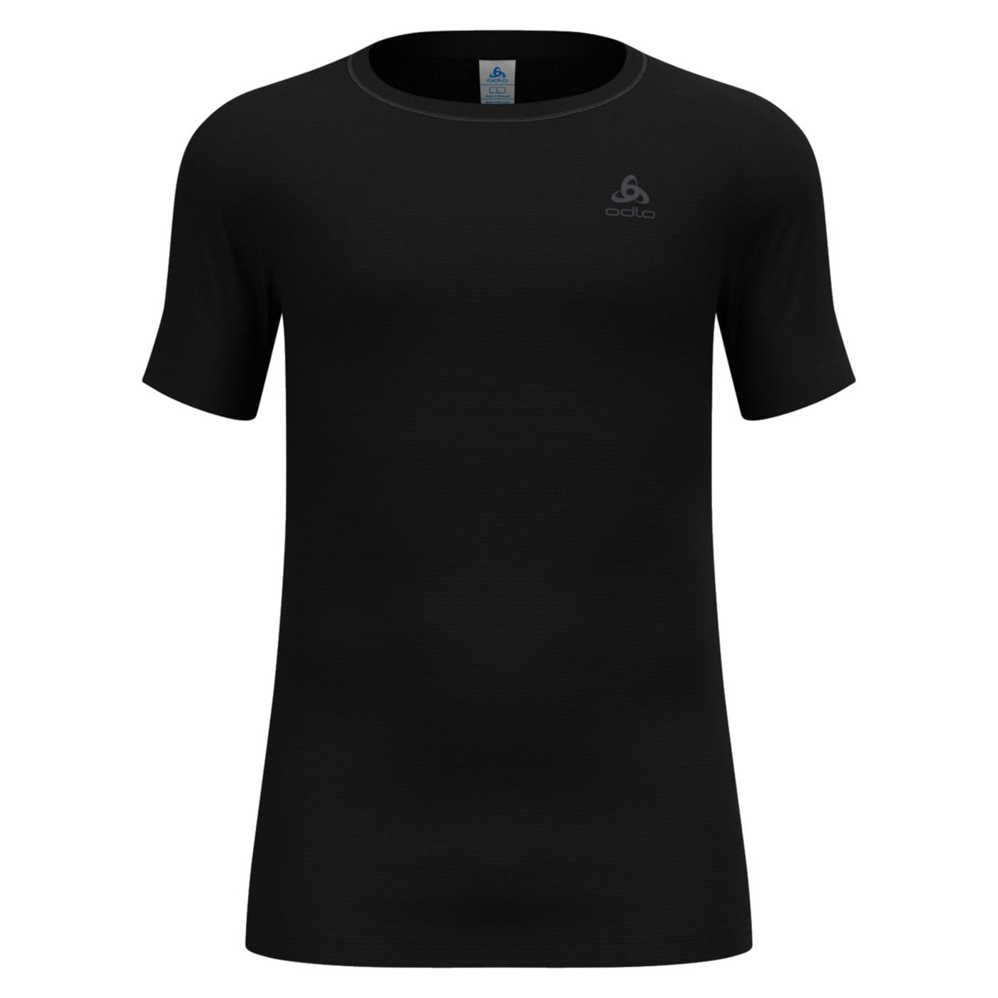 ODLO SS CREW ACTIVE FDRY LIGHT