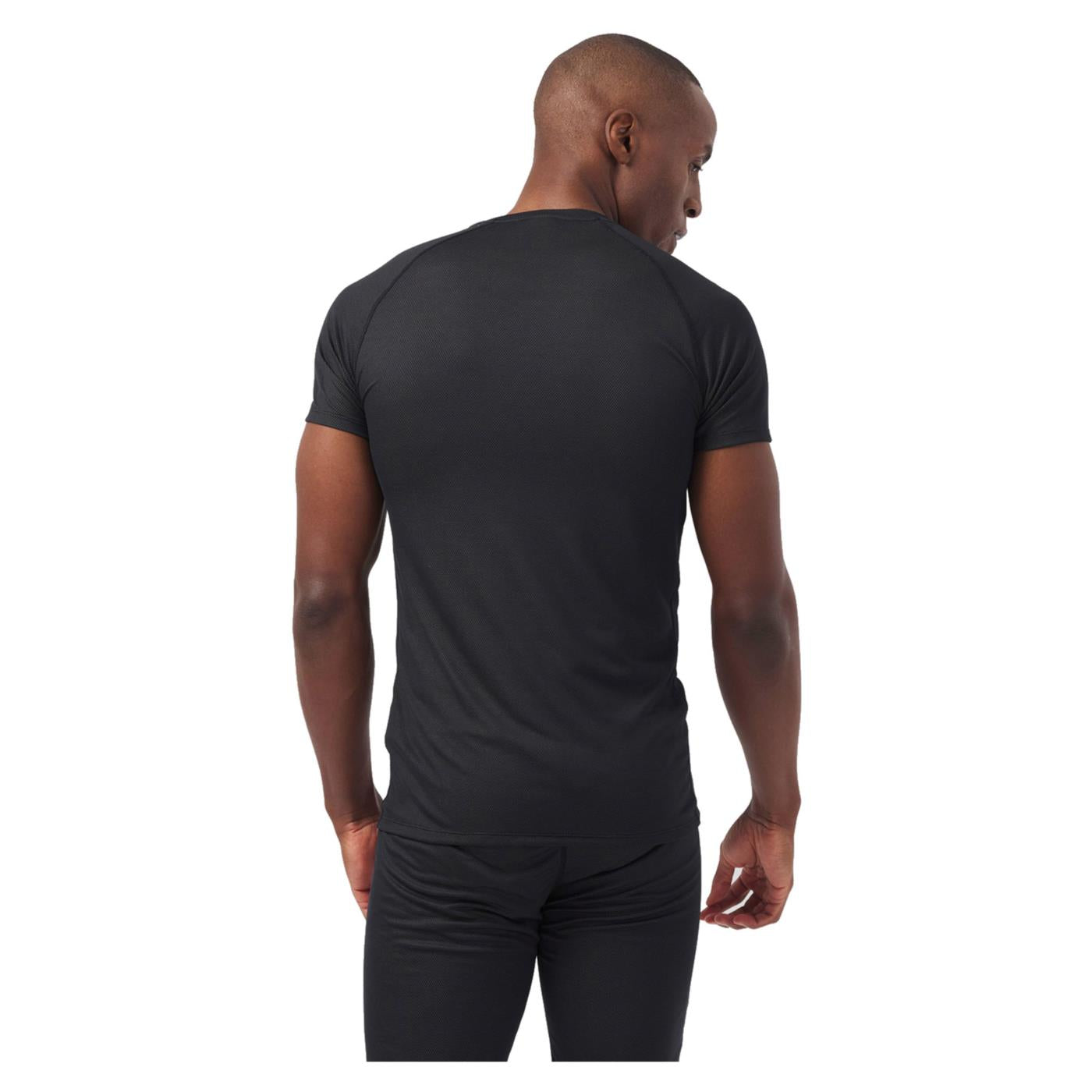 ODLO SS CREW ACTIVE FDRY LIGHT