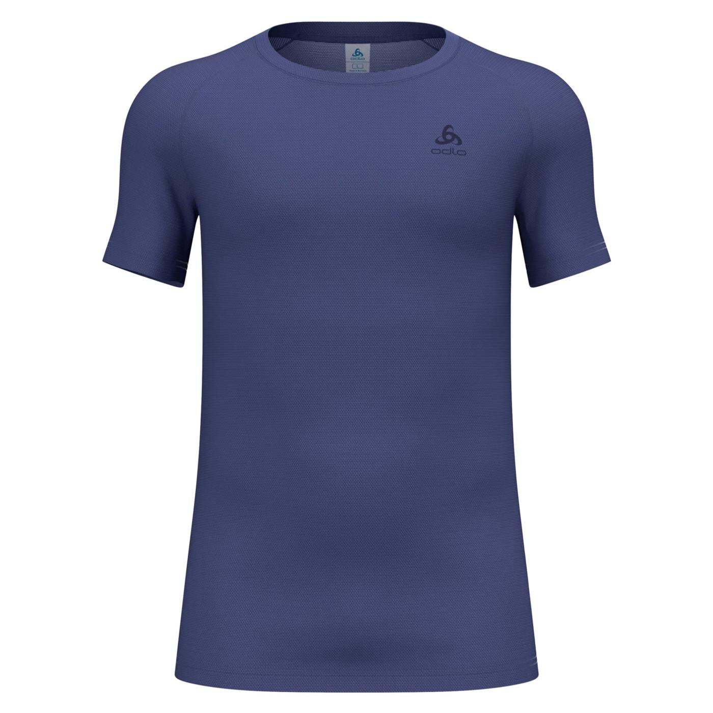 ODLO SS CREW ACTIVE FDRY LIGHT