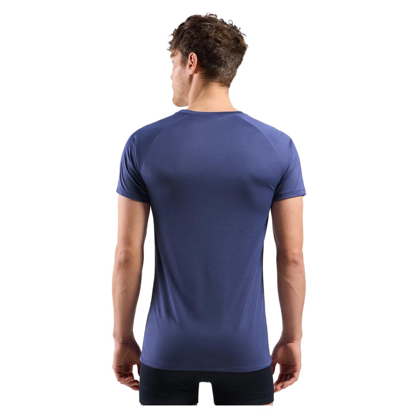 ODLO SS CREW ACTIVE FDRY LIGHT