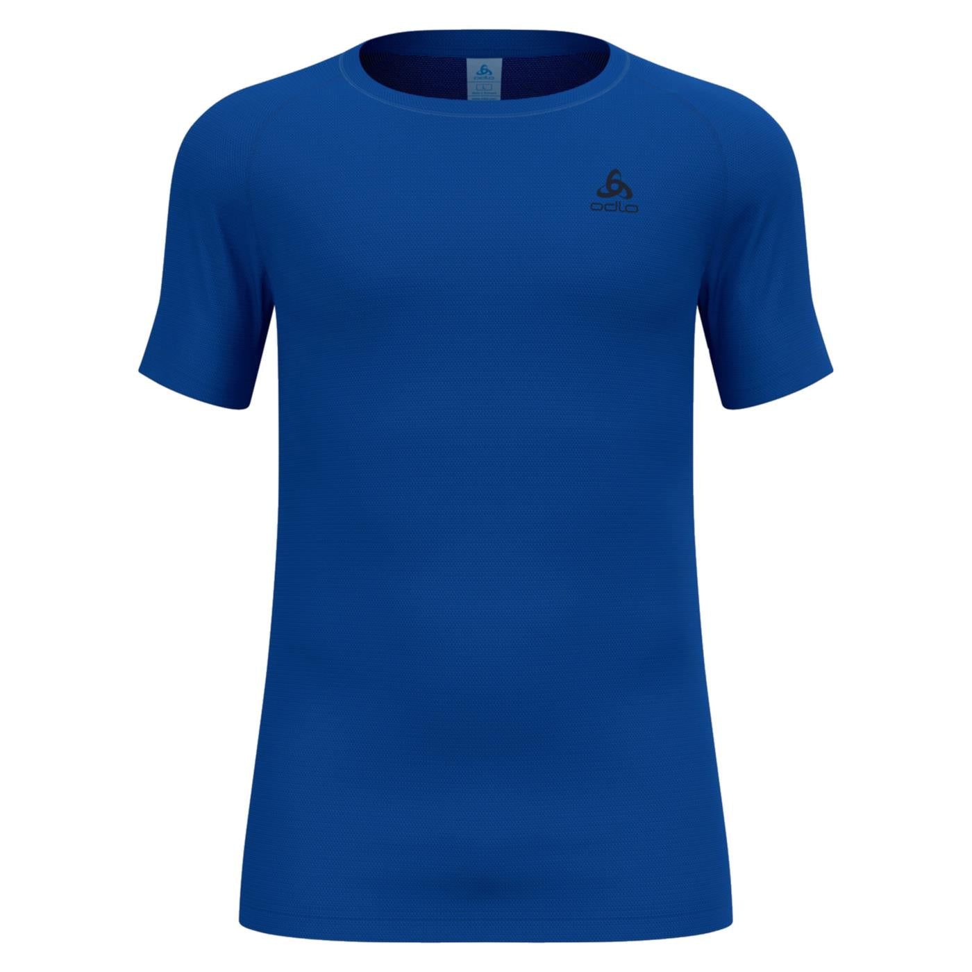 ODLO SS CREW ACTIVE FDRY LIGHT