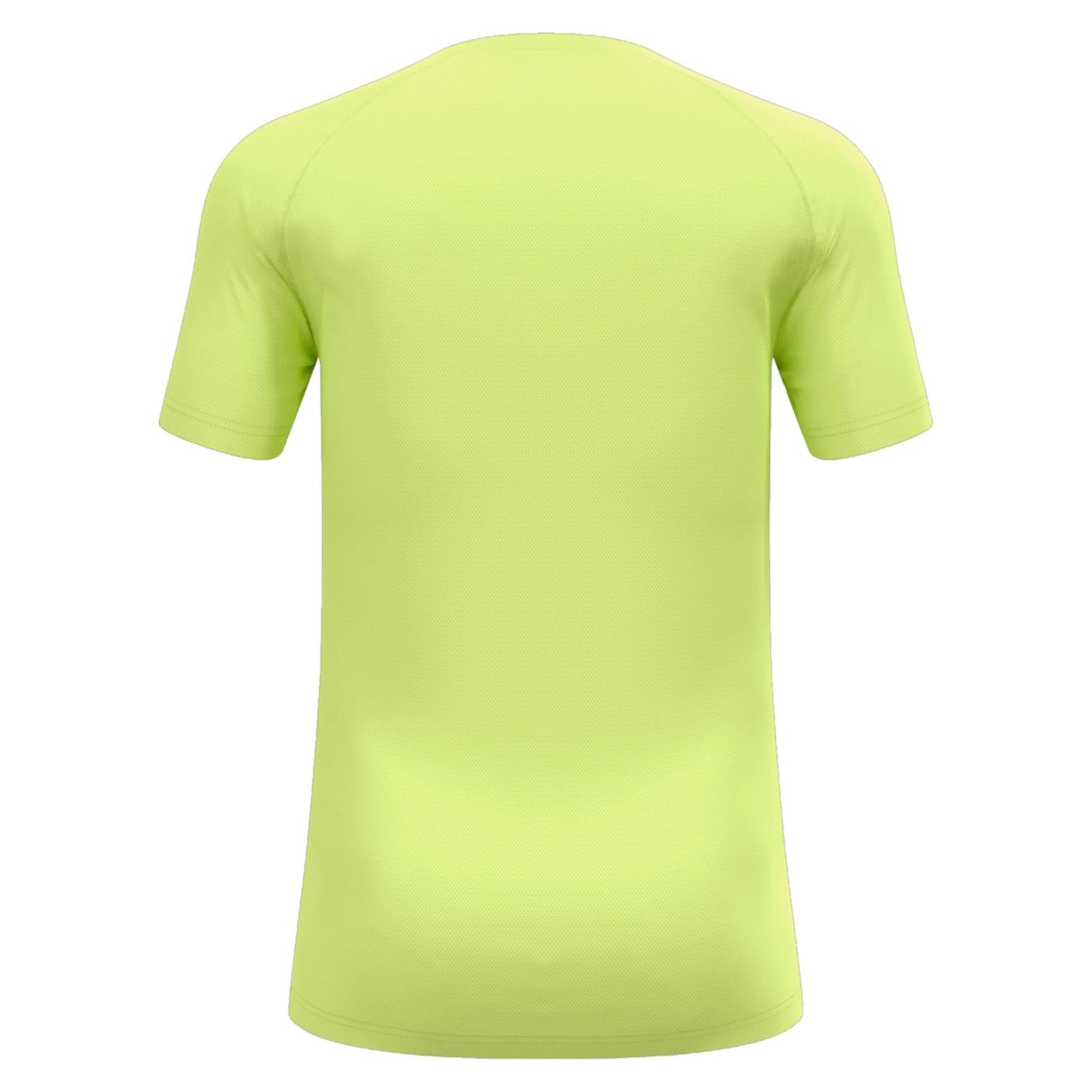 ODLO SS CREW ACTIVE FDRY LIGHT