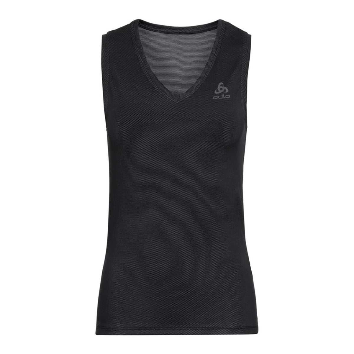 ODLO FDRY SINGLET V-NECK W