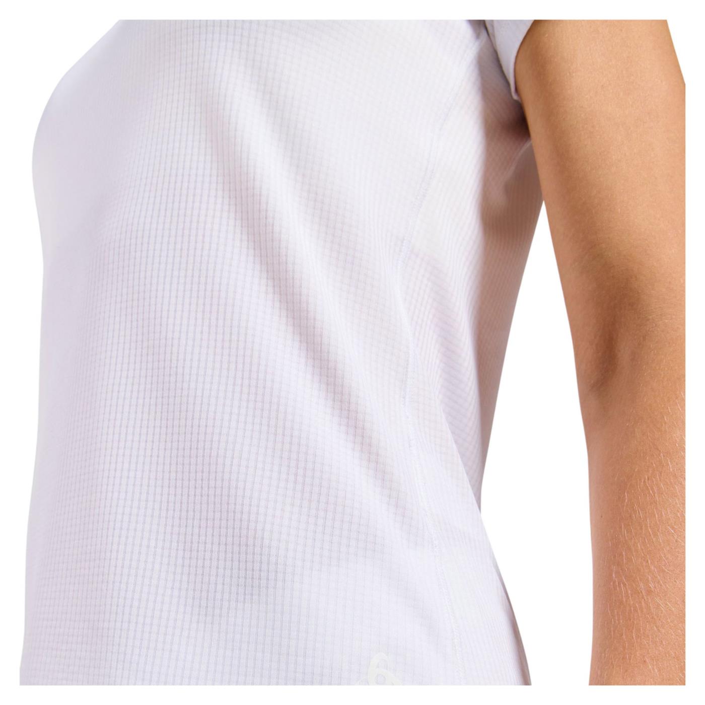 ODLO W ACTIVE LIGHT CREW SS - vista 2