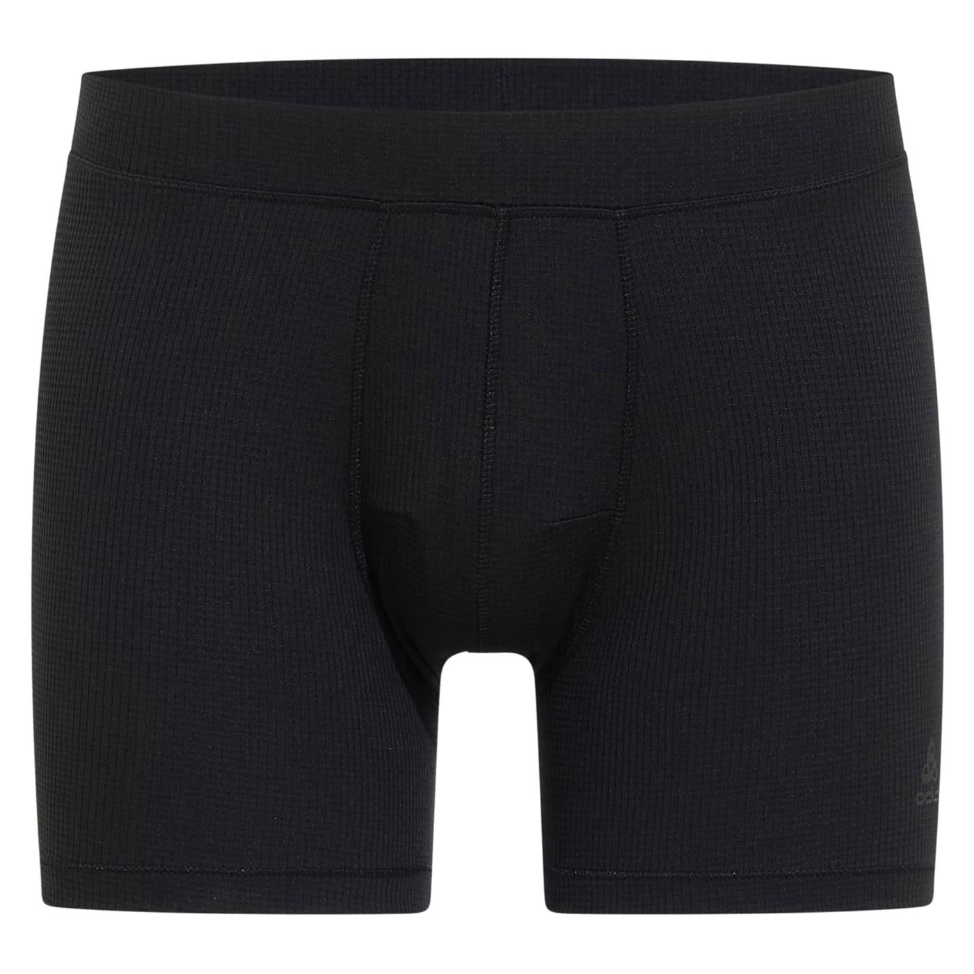 ODLO ACTIVE LIGHT BOXER - Nero - vista 3
