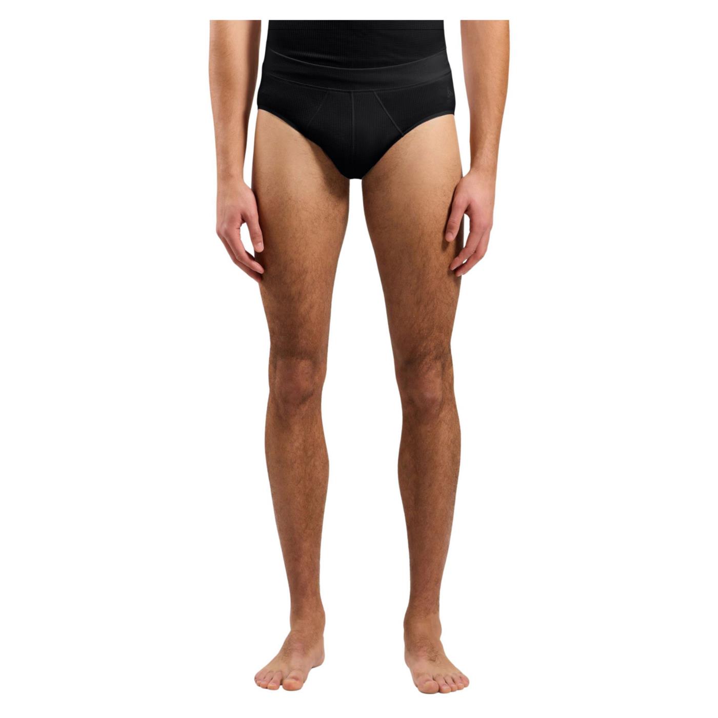 ODLO ACTIVE LIGHT BRIEF - C1-nero - immagine principale