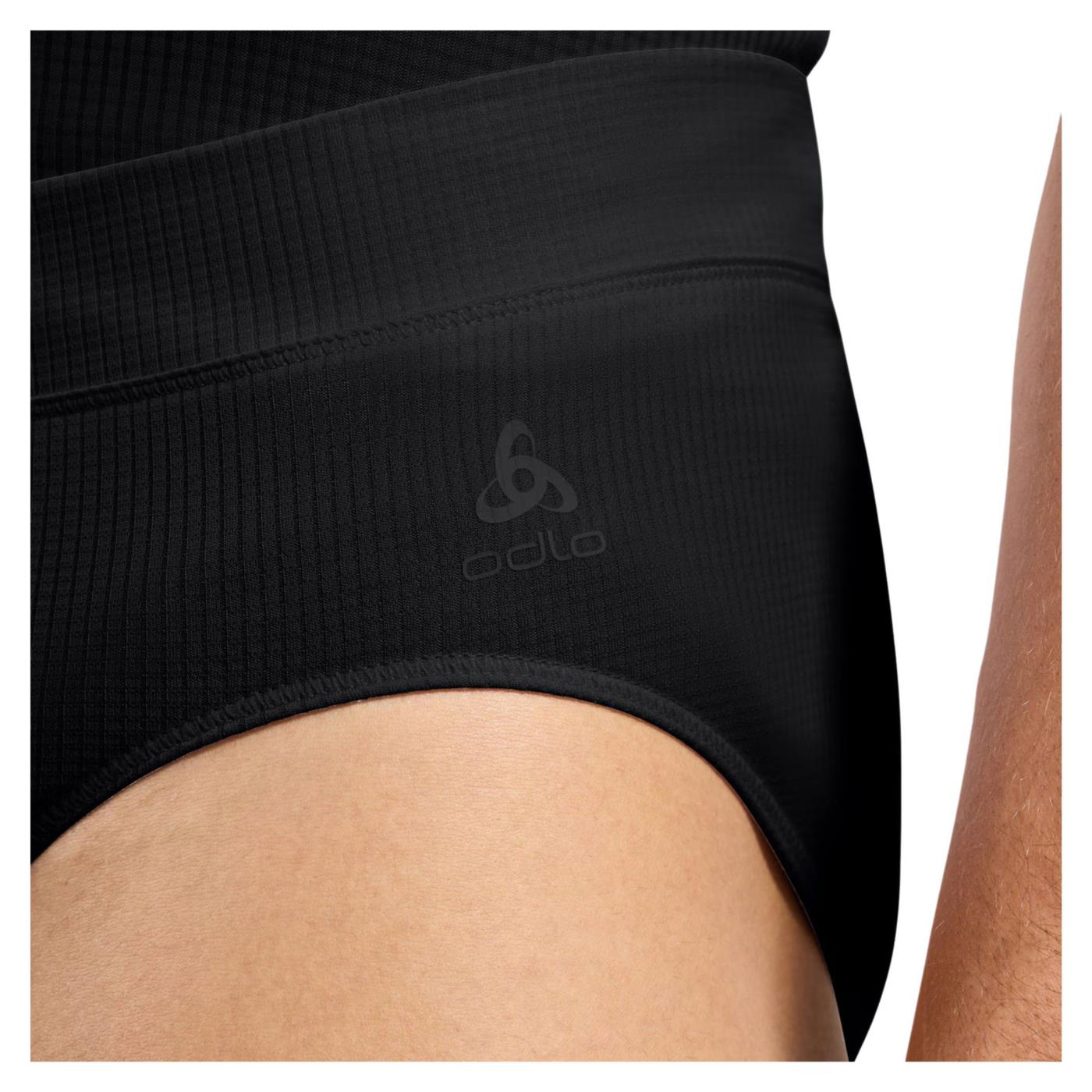 ODLO ACTIVE LIGHT BRIEF - C1-nero - vista 2
