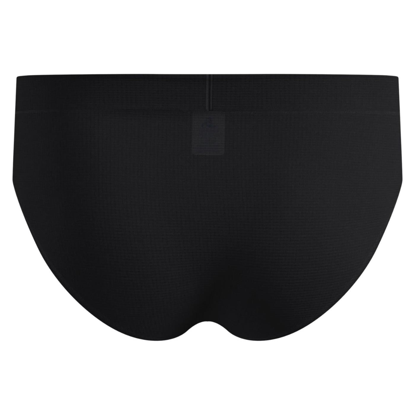 ODLO ACTIVE LIGHT BRIEF - C1-nero - vista 4