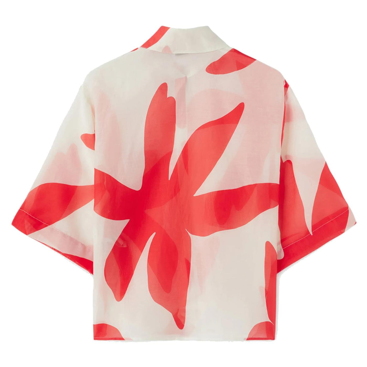 GAS ALYSE MC COTTON SILK - seconda immagine