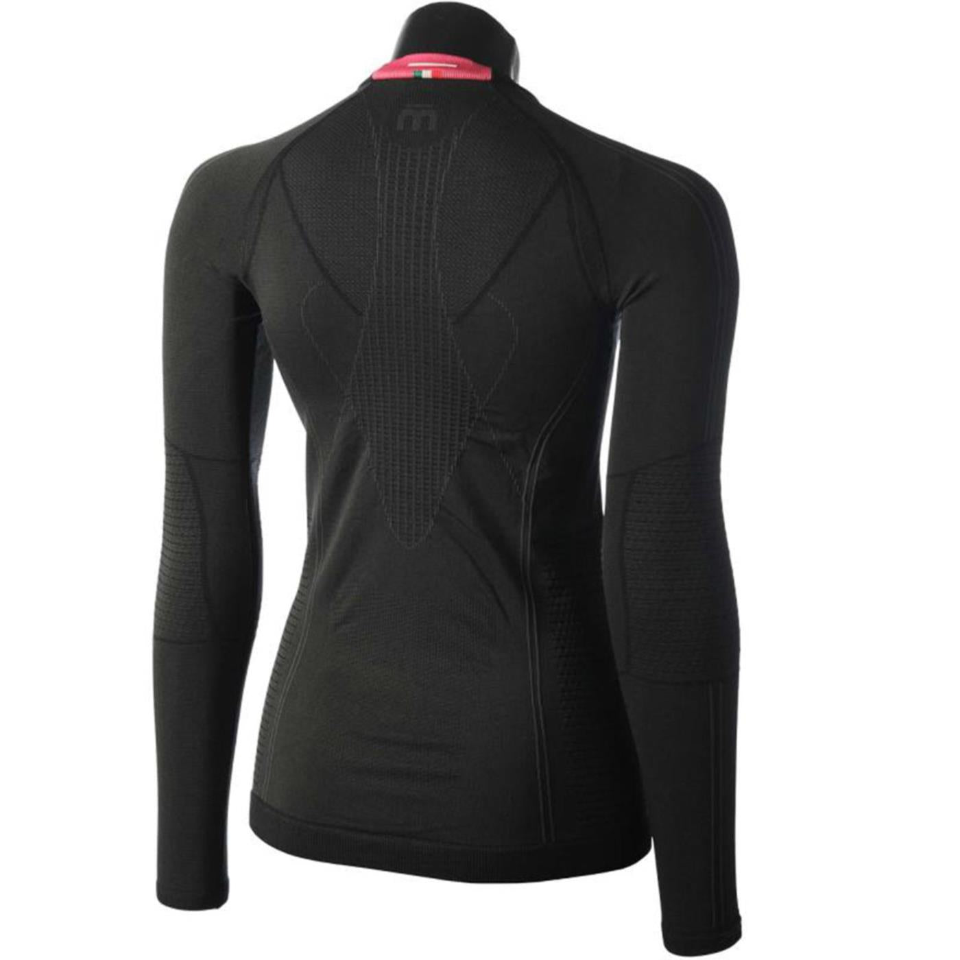 MICO ODOR ZERO IONIC+ LS WOMAN
