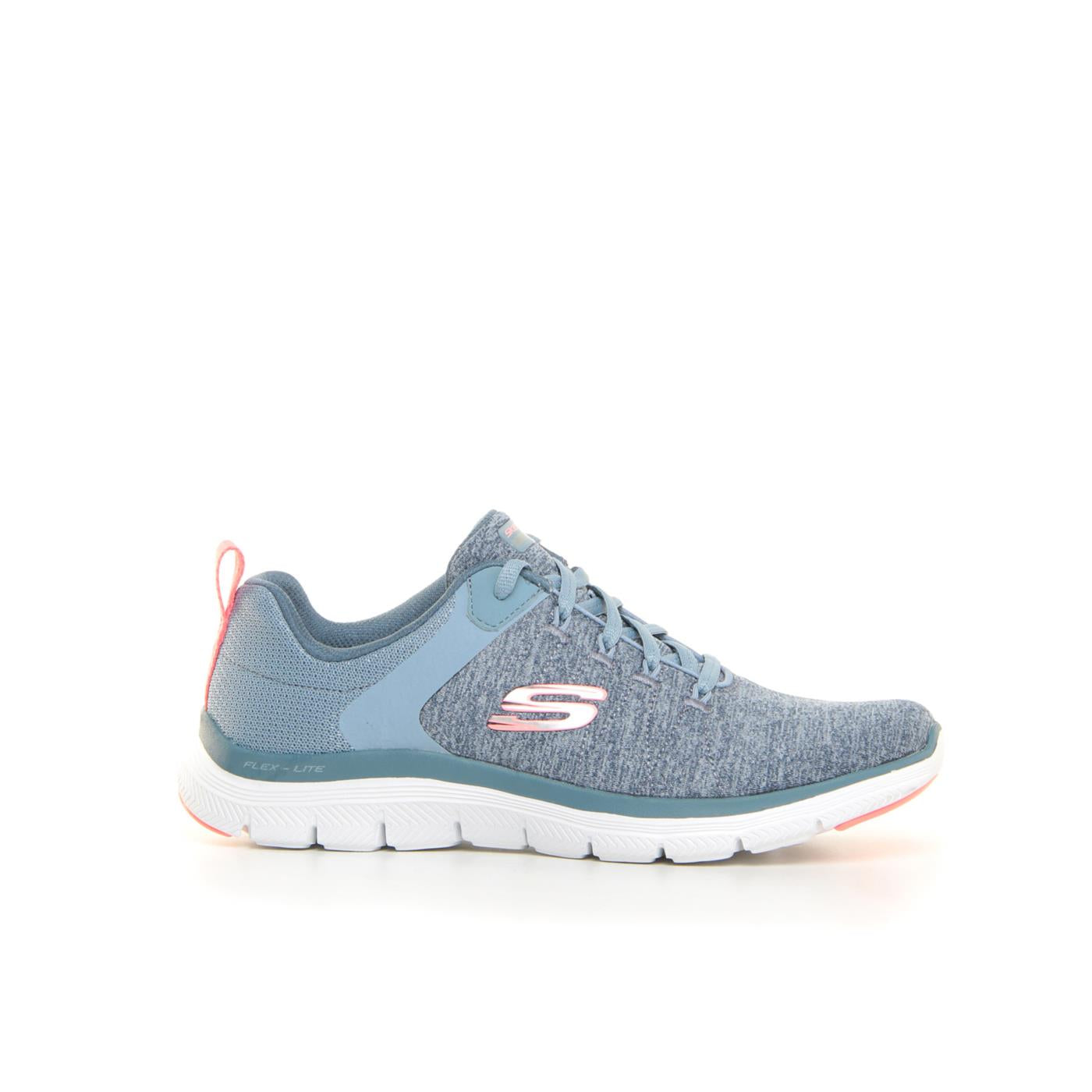 SKECHERS FLEX APPEAL 4.0 BRILLIANT