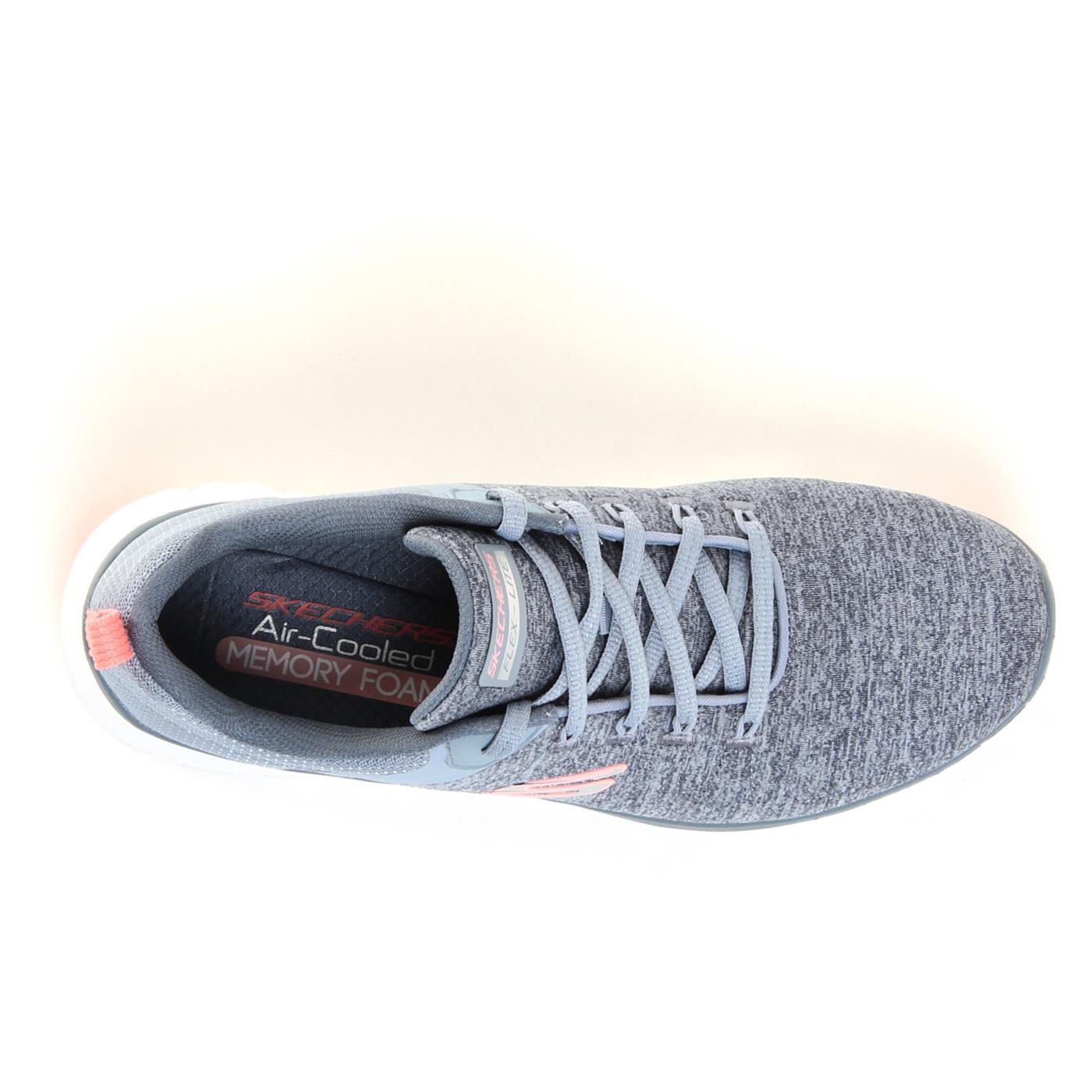 SKECHERS FLEX APPEAL 4.0 BRILLIANT