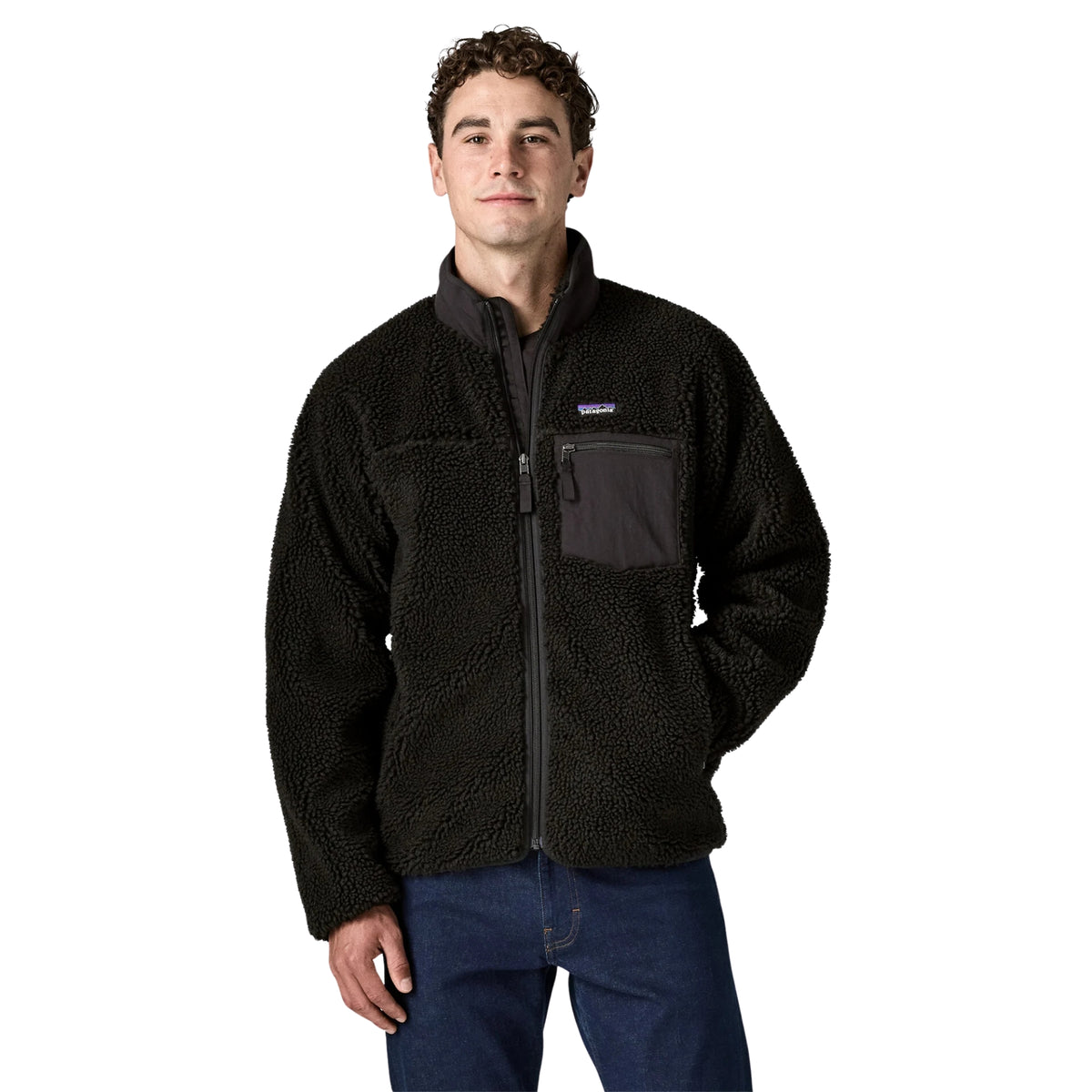 PATAGONIA CLASSIC RETRO-X JACKET