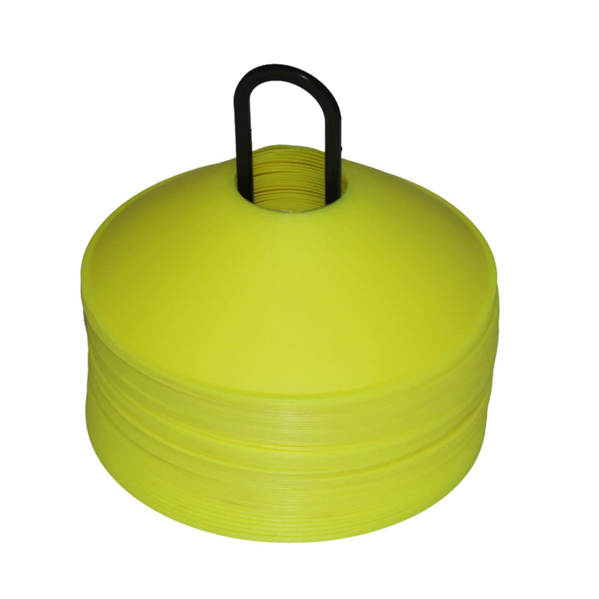 LEGAR 48 YELLOW DELIMITERS