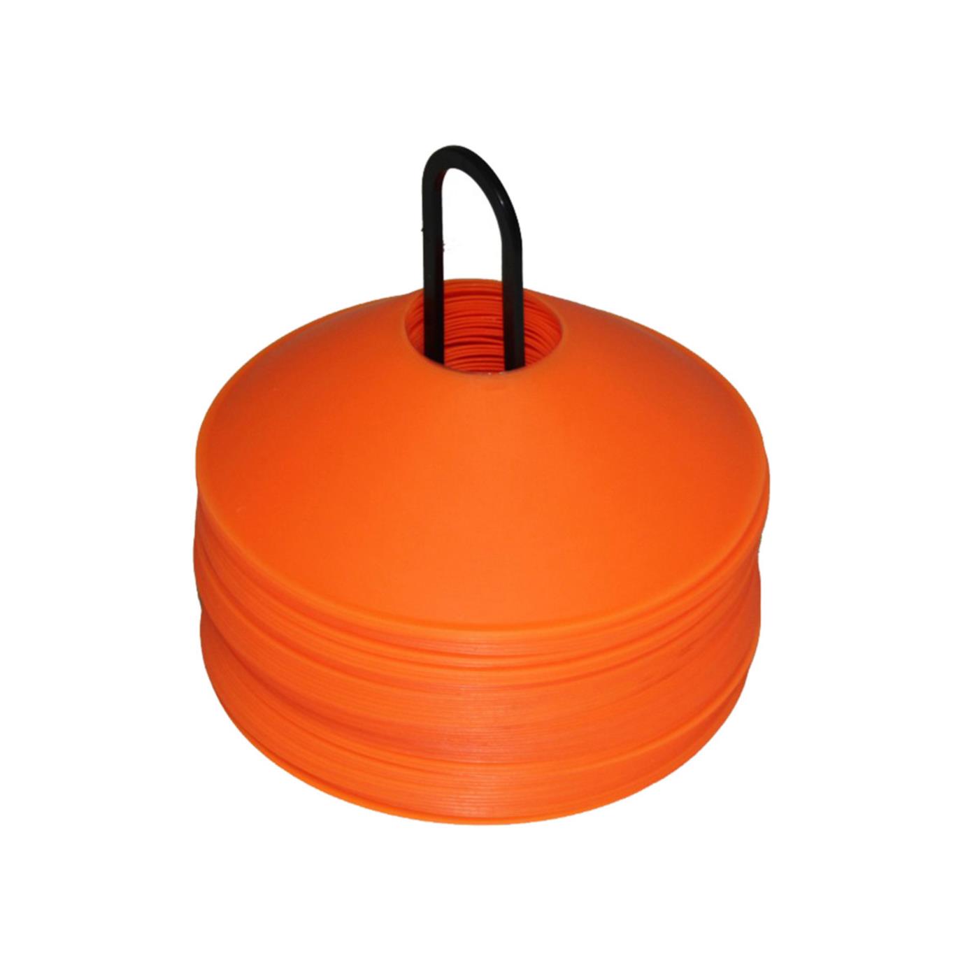 LEGAR 48 ORANGE DELIMITERS