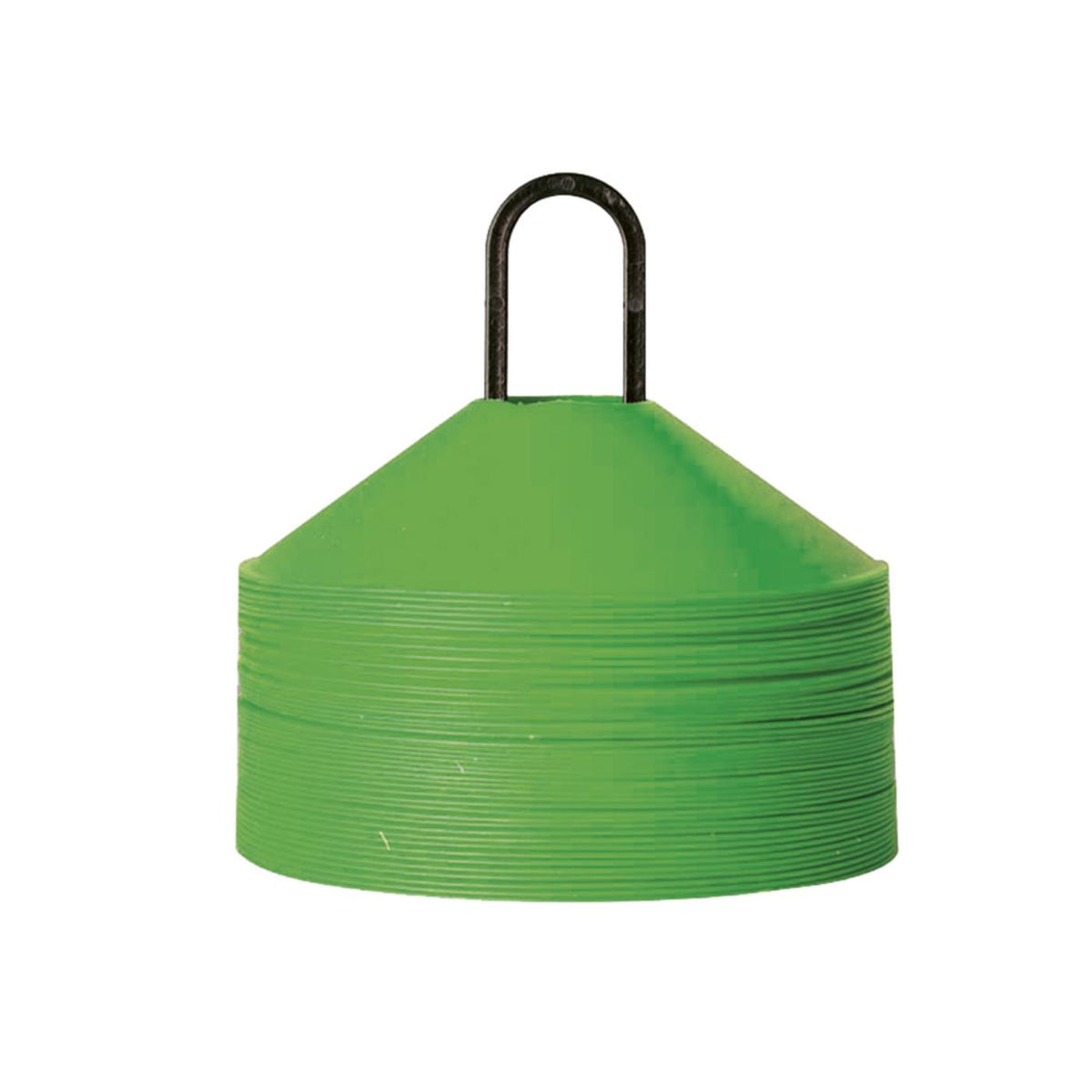 LEGAR 48 GREEN DELIMITERS