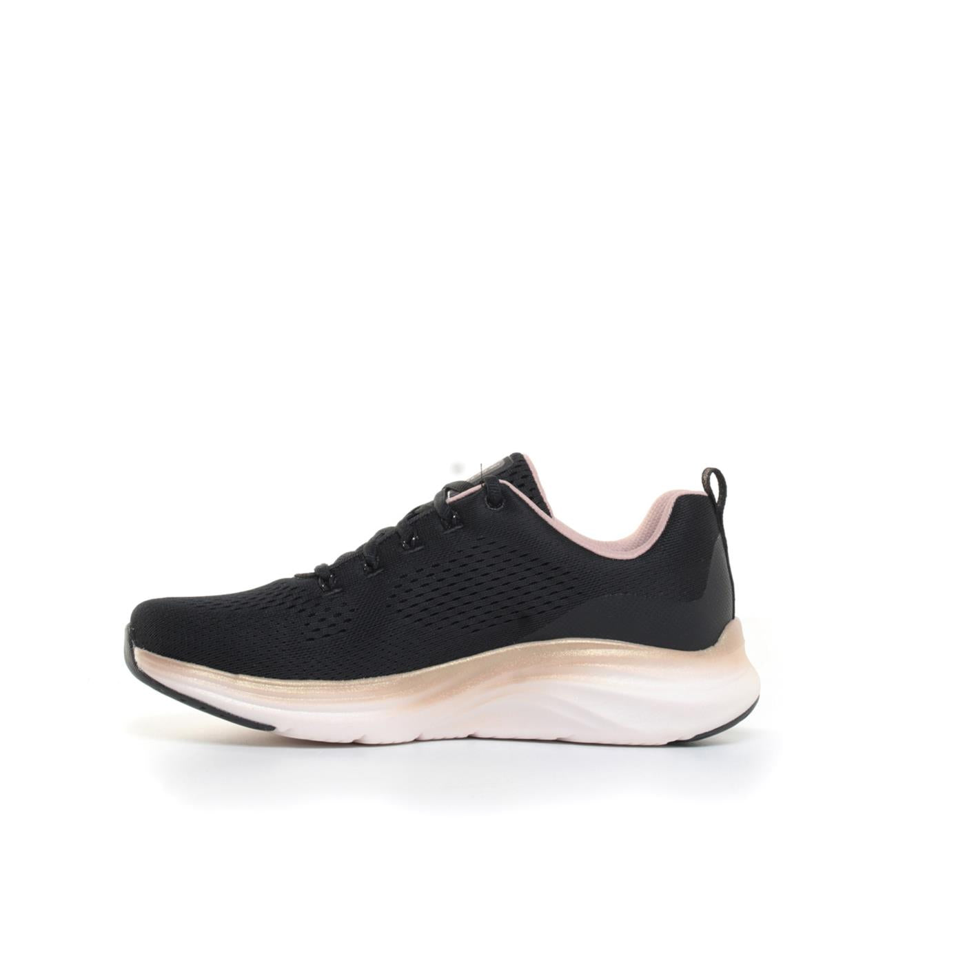 SKECHERS VAPOR FOAM MIDNIGHT GLIMM