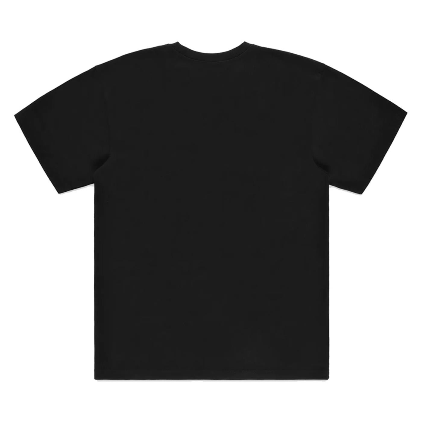 MITCHELL & NESS PLAYER PHOTO TEE BULLS