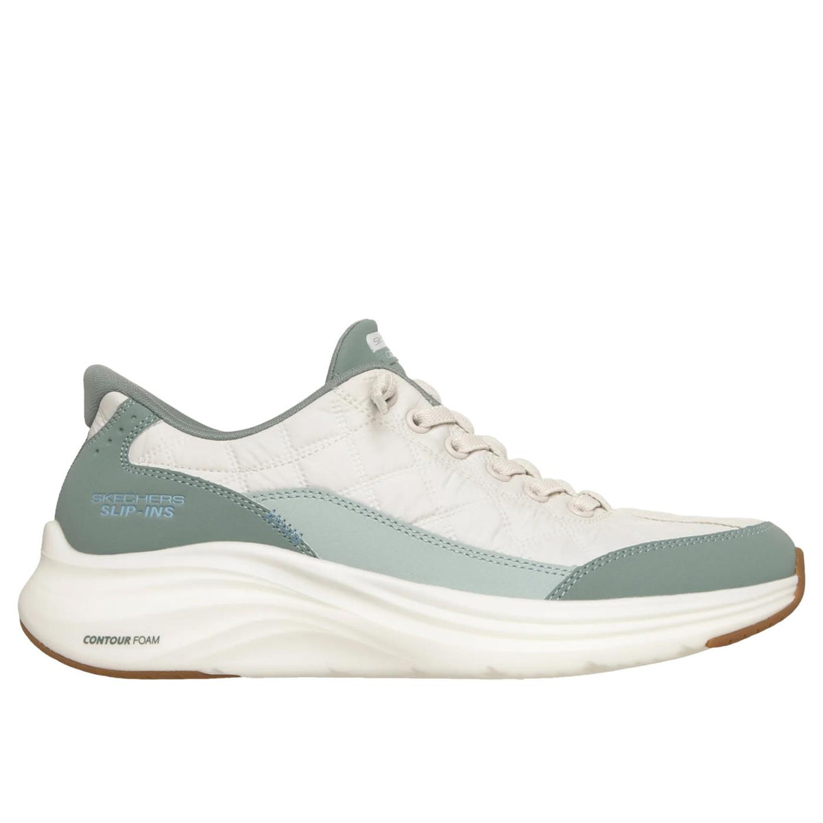 SKECHERS CONTOUR FOAM WOMAN