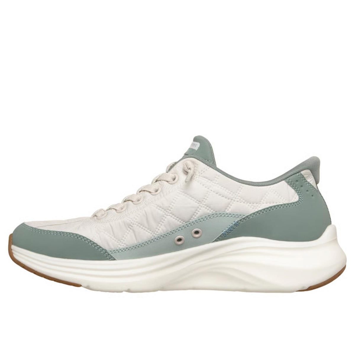 SKECHERS CONTOUR FOAM WOMAN - seconda immagine