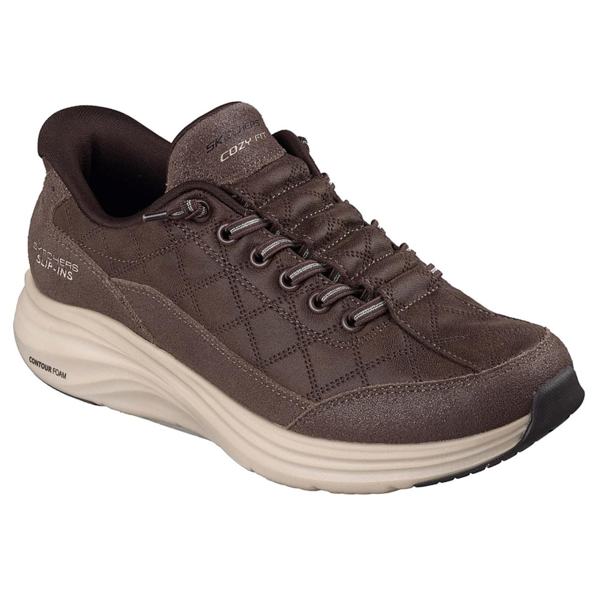 SKECHERS CONTOUR FOAM NATURAL EASE - vista 3