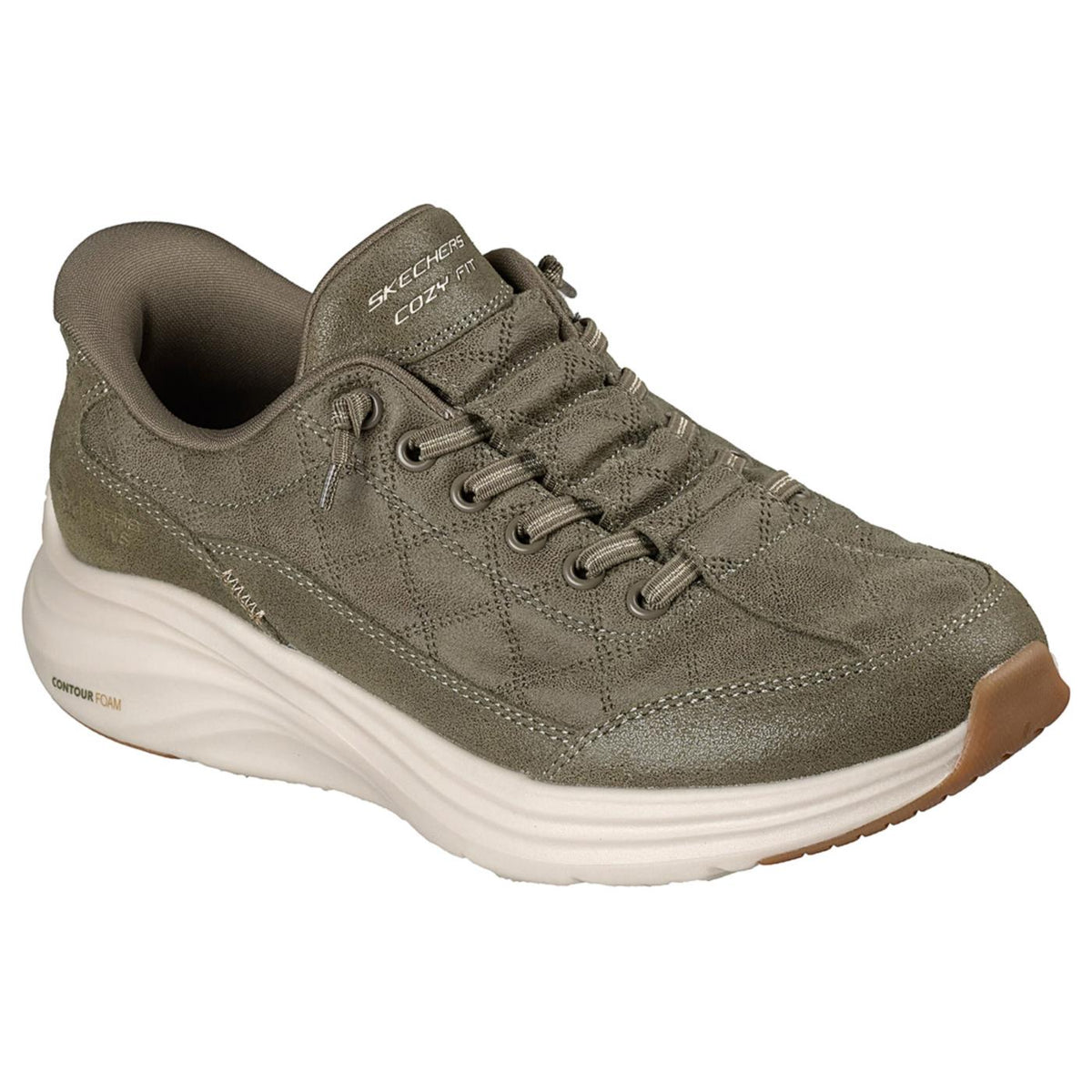 SKECHERS CONTOUR FOAM NATURAL EASE - vista 3