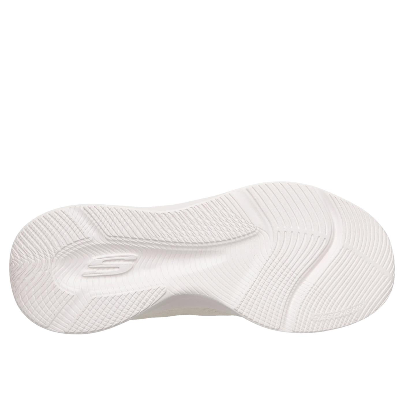 SKECHERS SKECH-LITE PRO 2.0 WOMAN - Bianco - vista 5