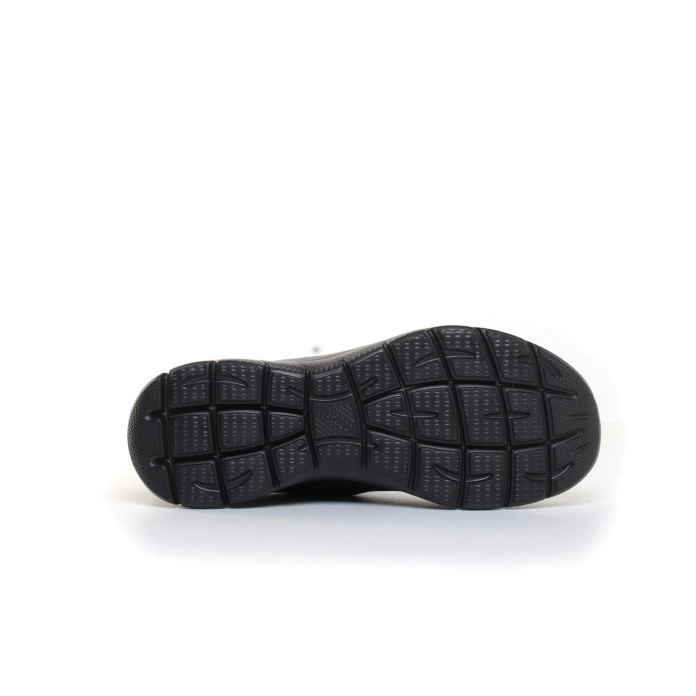 SKECHERS ARCH FIT SUMMITS WOMAN - Nero - vista 5
