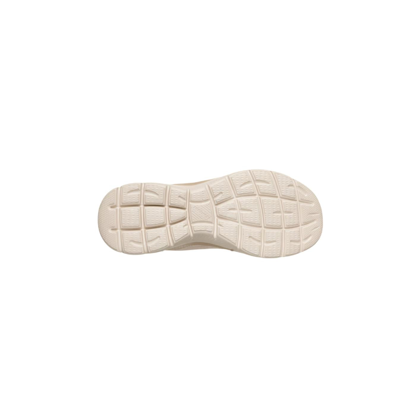 SKECHERS ARCH FIT SUMMITS WOMAN - Beige - vista 4