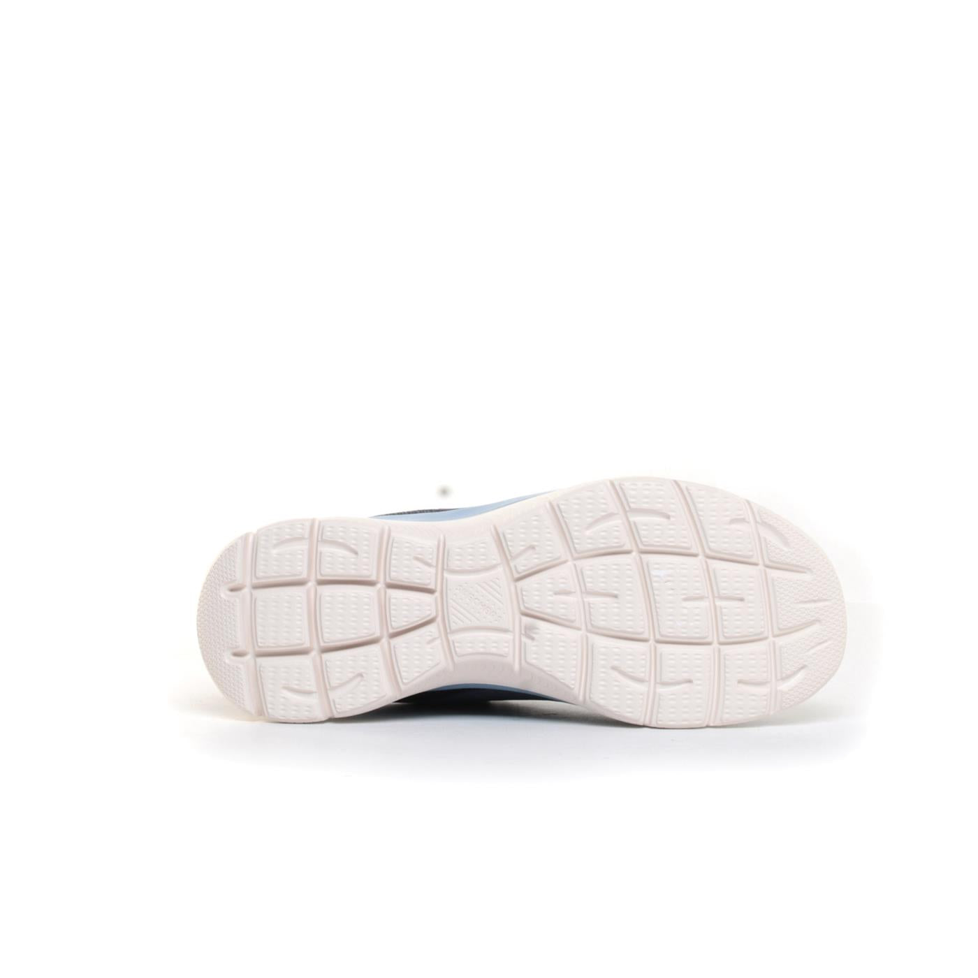 SKECHERS ARCH FIT SUMMITS WOMAN - Blu - vista 5