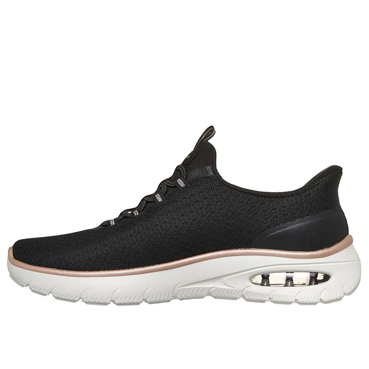 SKECHERS SKECH-AIR SUMMITS WOMAN - vista 2