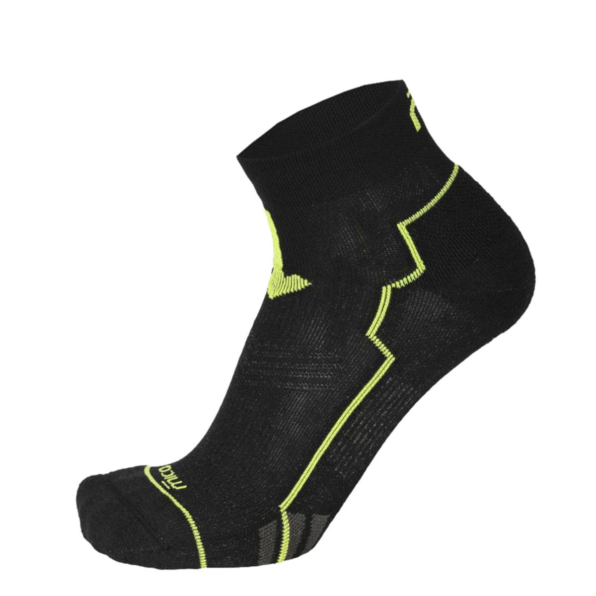 MICO ACTIVE TRAVEL X-STATIC