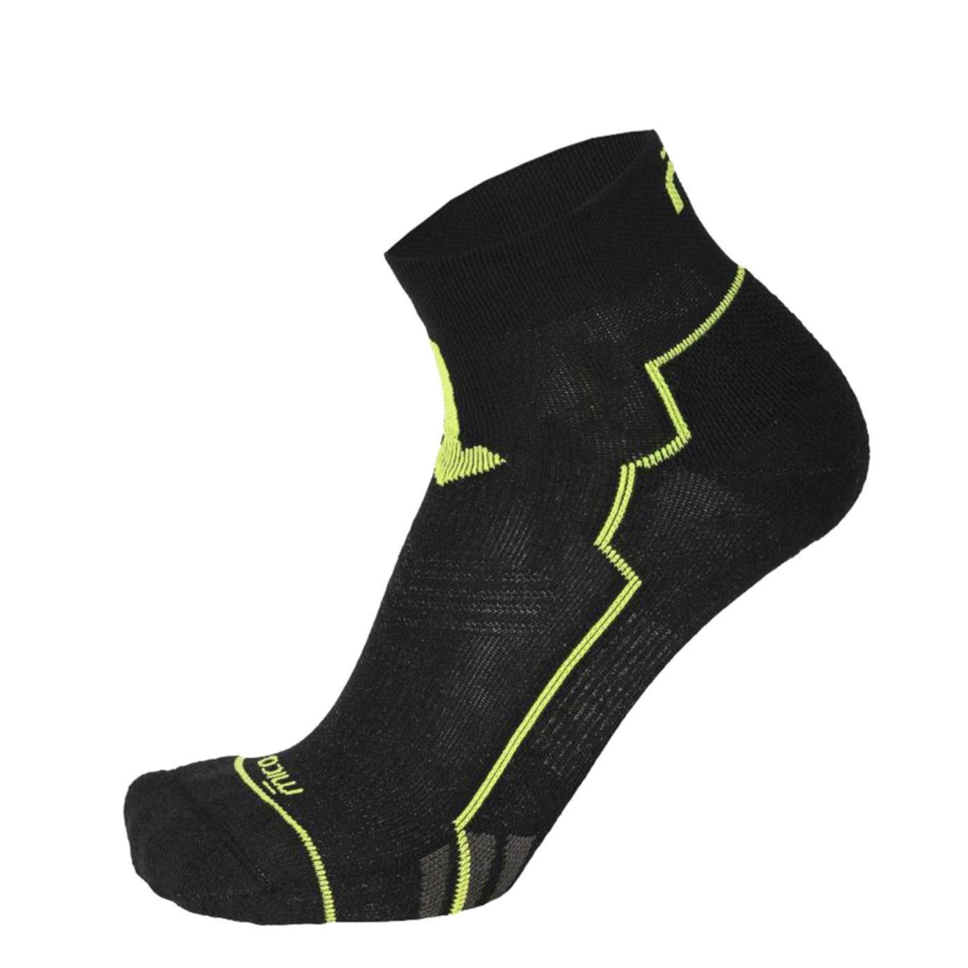MICO ACTIVE TRAVEL X-STATIC
